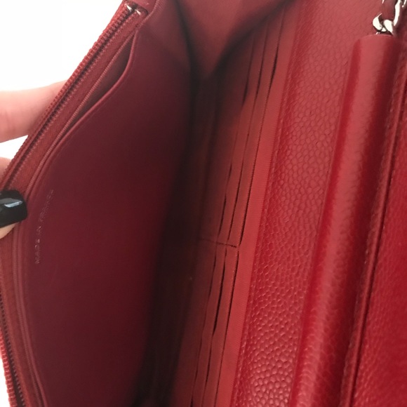 ♥️Chanel bag♥️ - Picture 4 of 6